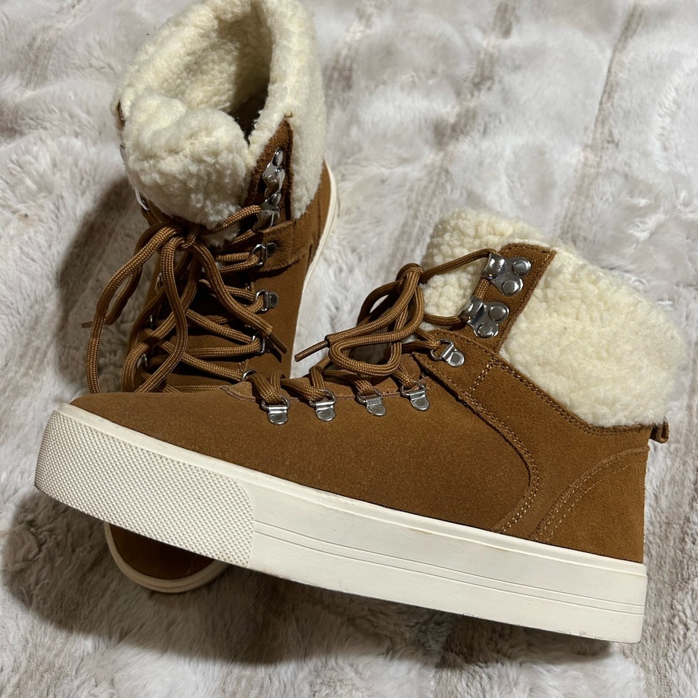 Marc Fisher boots